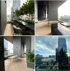 Midtown Bay (D7), Apartment #519518951
